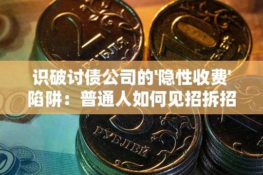 济南识破讨债公司的'隐性收费'陷阱：普通人如何见招拆招？